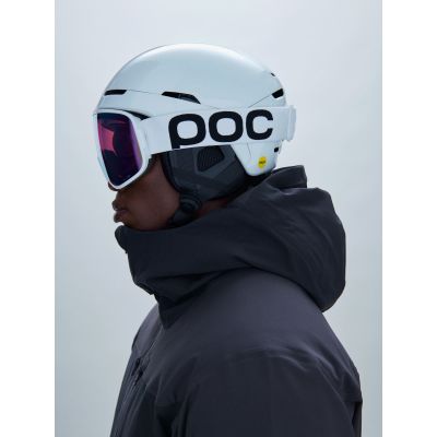 3. POC OBEX MIPS Skihelm