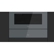 Teka KIT VS/CP COLOR Zubehör und Ersatzteil für Backofentürglas, Graues Glas