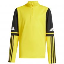 Adidas Squadra 25 Training Top Jr JP3380 sweatshirt