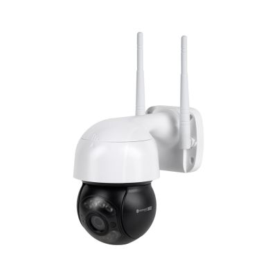 Kruger&Matz Connect C60 Tuya WLAN-Außenkamera