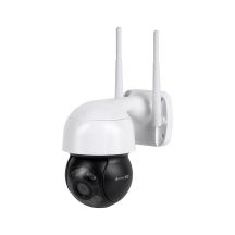 Kruger&Matz Connect C60 Tuya WLAN-Außenkamera