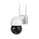 Kruger&Matz Connect C60 Tuya WLAN-Außenkamera