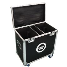 LIGHT4ME 12R SMART BEAM CASE 2IN1 Transportbox