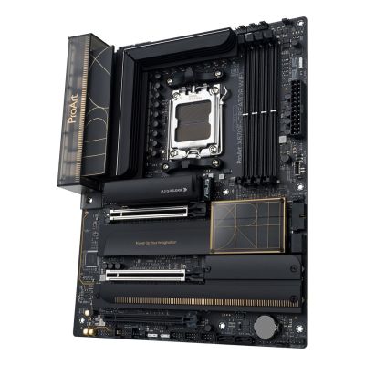 17. ASUS PROART X870E-CREATOR WIFI Mainboard