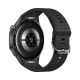 6. Huawei Watch GT 7 Pro, 3,73 cm (1,47 Zoll) AMOLED-Display, 46 mm Durchmesser, Digitalanzeige (466 x 466 Pixel), Touchscreen, Schwarz, WLAN, GPS