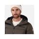 5. ROSSIGNOL Daille Daunenjacke für Herren, grün