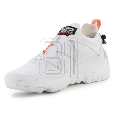3. Palladium Off-Grid Lo Zip Wp+ 79112-116-M Schuhe