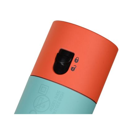 6. DYSON HS08 Keramik-Patina-Diffusor-Lockenstab