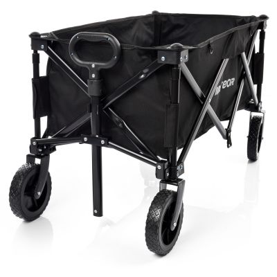 6. Meteor 16916 faltbarer Transportwagen