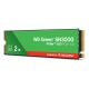5. WD Green SN3000 2 TB M.2 NVMe SSD WDS200T4G0E