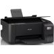 9. Epson EcoTank L3230 Schwarzer All-in-One-Drucker