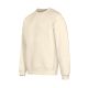 Unisex Vibe Crew Sweatshirt (Mandel)