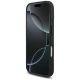 5. BMW M Quilted Logo MagSafe Case für iPhone 17 Pro – Schwarz