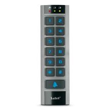 Zutrittskontrollleser Satel PK-01 Schwarz, Grau