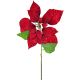 3. ROTER WEIHNACHTSSTERN 30 CM