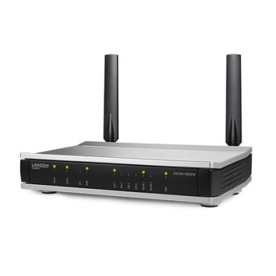 2. LANCOM SD-WAN SDWAN 1800EFW Gateways (62139)