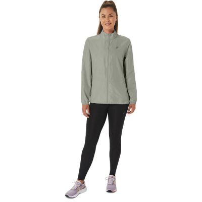 7. Asics Core Jacket W 2012C341-303