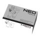 3. NEO Tools 14-734 Luftfilter