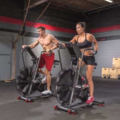 25. Schwinn Airdyne AD8 100475 Airbike