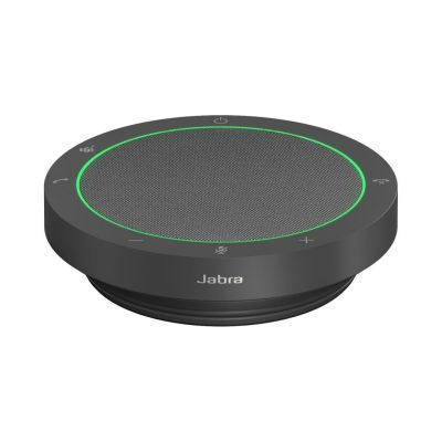 4. Jabra 2740-109 Konferenztelefon Universal USB Typ-C Grau
