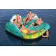 8. Bestway 43407 Pool- und Strandinsel, mehrfarbig, einfarbig, PVC