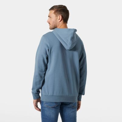 5. Helly Hansen Herren CORE HOODIE 54525 601