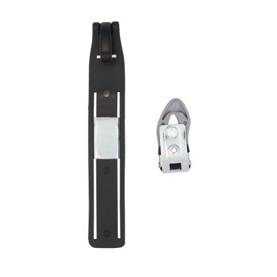 7. Memory Roces 82041800001 Rollschuhschnalle