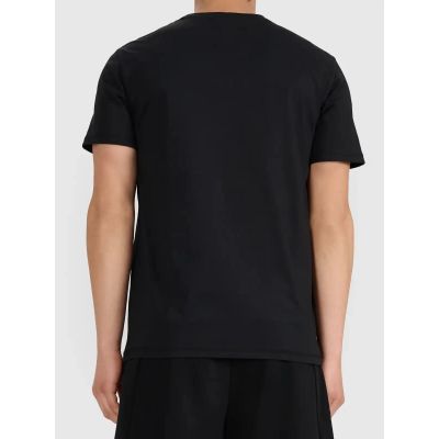 2. Normales Herren-T-Shirt 4F 4FWMM00TTSHM3341-020S