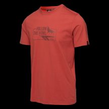 Herren Kurzarm-T-Shirt FARKAS SP