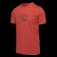 Herren Kurzarm-T-Shirt FARKAS SP