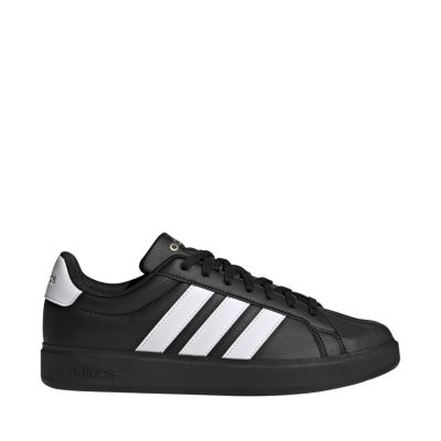 Adidas Streettalk Herrenschuhe schwarz JP8276