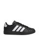 Adidas Streettalk Herrenschuhe schwarz JP8276
