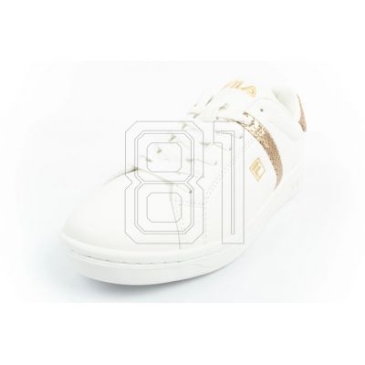 3. Fila Crosscourt 2 W Schuhe FFW025713069