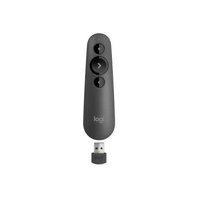 Logitech R500 Graphite Presenter