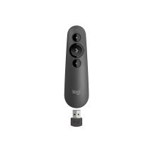 Logitech R500 Graphite Presenter
