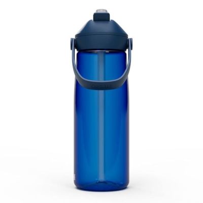 3. CAMELBAK Thrive Trinkflasche mit Klappstrohhalm aus Tritan, 740 ml