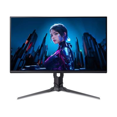 Acer Predator XB253Q F Computermonitor 62,2 cm (24,5 Zoll) 1920 x 1080 Pixel LCD Schwarz