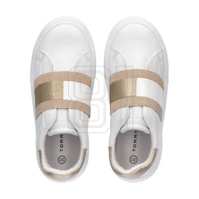 15. Tommy Hilfiger Damenschuhe W T3A4-32155-1383X048 