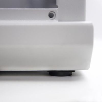 10. QOLTEC Rack-Schrank 19" | 9 HE | 600 x 500 x 600 mm