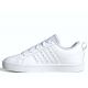 2. adidas VS PACE 2.0 K Sneaker aus Kunstleder, weiß (IE3468)