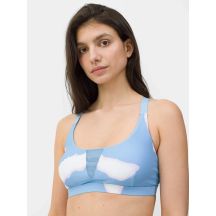 4F Recyceltes Bikinioberteil für Damen