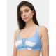 4F Recyceltes Bikinioberteil für Damen