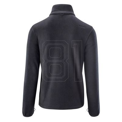 3. Hi-Tec Howard 280 Fleece M 92800377554 Sweatshirt