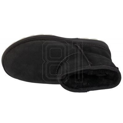 4. EMU Australia Sharky Micro W Schuhe W12548-BLAK