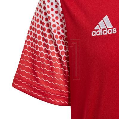 3. Adidas Regista 20 Jr T-Shirt FI4565