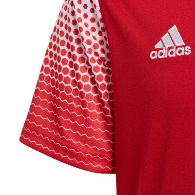 3. Adidas Regista 20 Jr T-Shirt FI4565