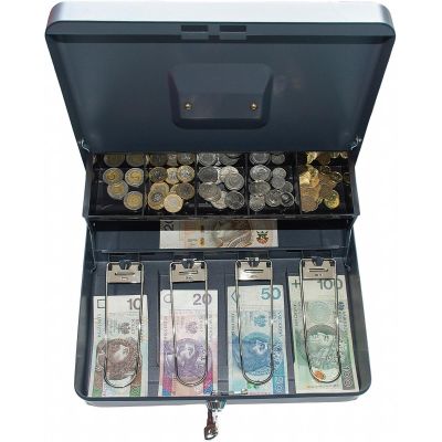 6. Kassette 30x24x8,5cm 1067605 Saska Garden