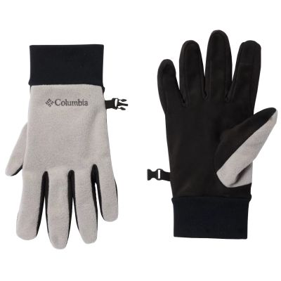 Columbia M Arctic Peak Glove 2136611027 Grau L