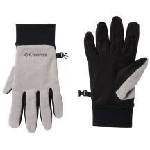 Columbia M Arctic Peak Glove 2136611027 Grau L