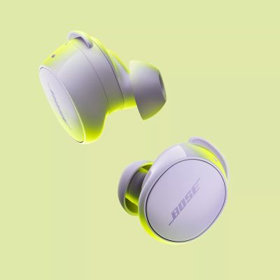 10. Bose Wireless, 70 g, Headset, Flieder